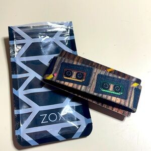 ZOX MixTape to my Heart collectible bracelet #00478